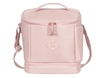 LANCHEIRA CRINKLE FITNESS...