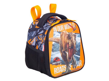 LANCHEIRA JURASSIC LARANJA 1D.