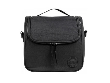 LANCHEIRA ACADEMIE PRETA 1D.