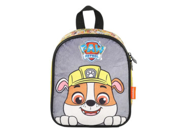 LANCHEIRA PATROL AMARELA...