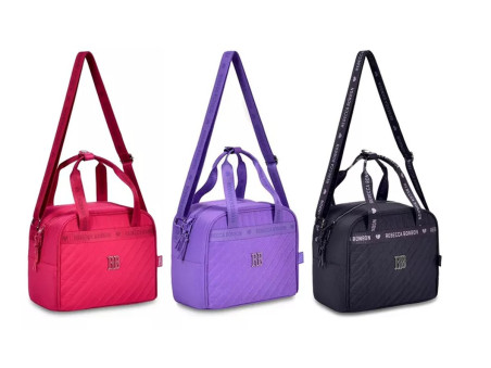 LANCHEIRA REBECCA BONBON RS/PT/RX-1D.