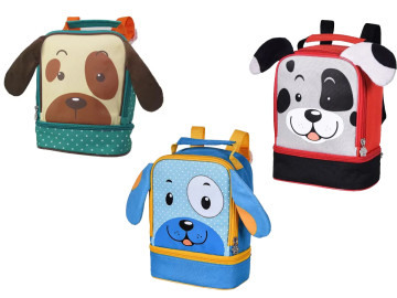 LANCHEIRA TERMICA PETS DOG...