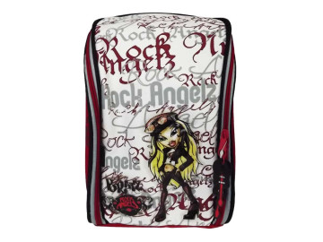 LANCHEIRA BRATZ MONSTER...