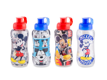 GARRAFA PLAST.MICKEY MOUSE...