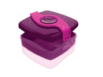 PORTA LANCHE PICNIK...