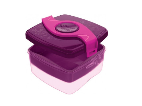 PORTA LANCHE PICNIK ORIG.VD.17X16X9 1L.