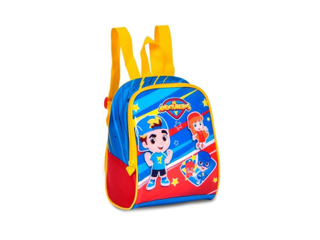 LANCHEIRA OS AVENTUREIROS- AV2793L