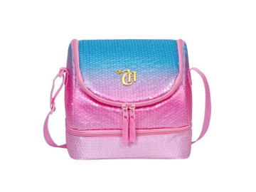 LANCHEIRA CAPRICHO PAETE...