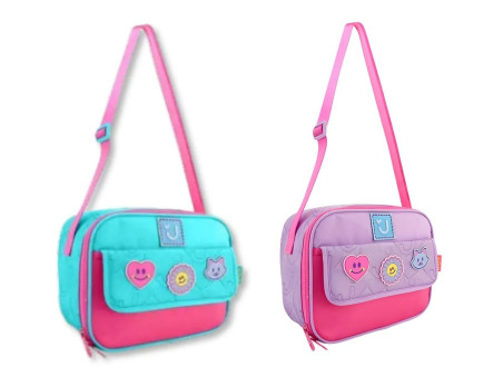 LANCHEIRA JU JU  CORES 1D-26303