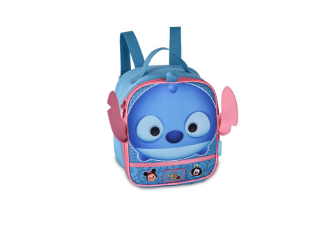 LANCHEIRA STICH TSUM TSUM 1D.