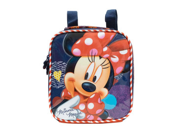 LANCHEIRA TERMICA MINNIE...