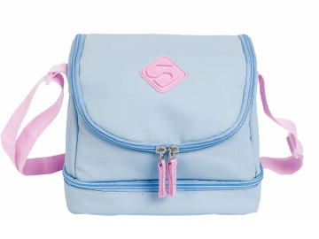 LANCHEIRA LUNCH HYDRO AZUL...