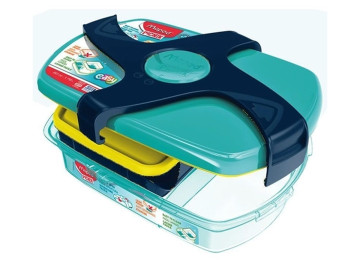 PORTA LANCHE PICNIK CONCEPT...