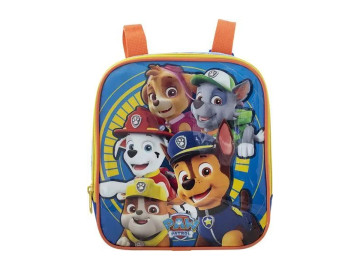 LANCHEIRA PATRULHA CANINA...