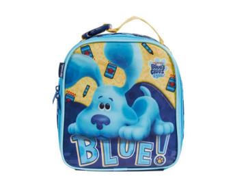 LANCHEIRA SOFT BLUE AZ.1D.