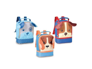 LANCHEIRA PETS CLIO STYLE...