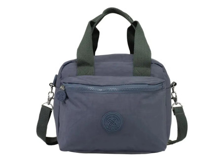 LANCHEIRA TRENDY GRAFITE 36CM.1D.