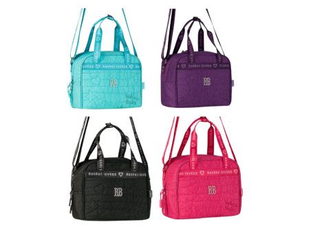 LANCHEIRA REBECCA BONBON CORES RB27003