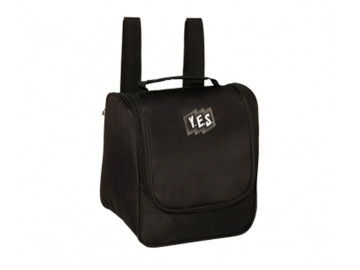 LANCHEIRA TERMICA YES PRETA...