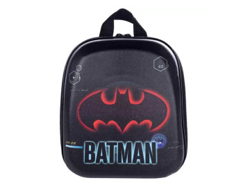LANCHEIRA BATMAN PRETA 1D.