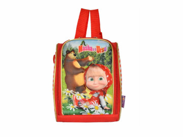 LANCHEIRA MASHA E O URSO VM.