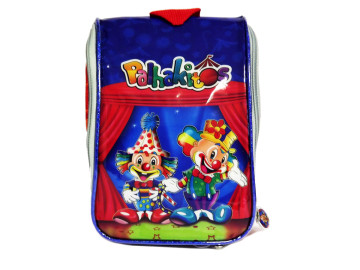 LANCHEIRA TERMICA...