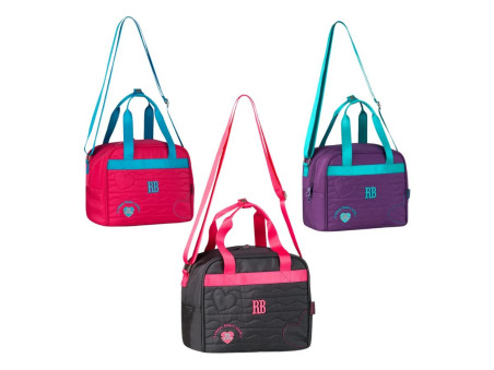 LANCHEIRA REBECCA BONBON CORES-RB27012