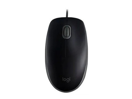 MOUSE USB SILENT LACK M110 PRETO