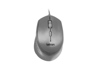 MOUSE USB OFFICE JOB...