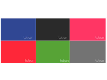 PAD MOUSE SLIM CORES 22X18CM.