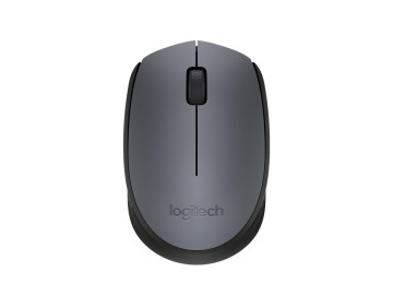 MOUSE SEM FIO LOGITECH...