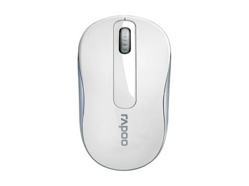 MOUSE SEM FIO RAPOO 2,4GHZ...