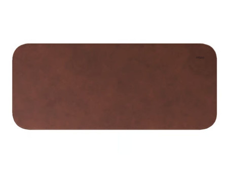 PAD MOUSE ERGONOMICO COURINO MR.70X30