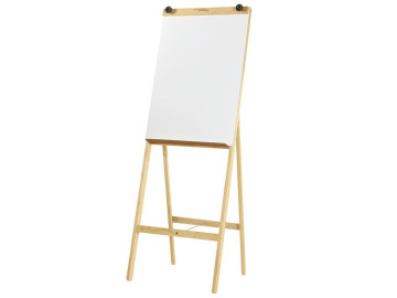 FLIP CHART+QUADRO BRANCO...