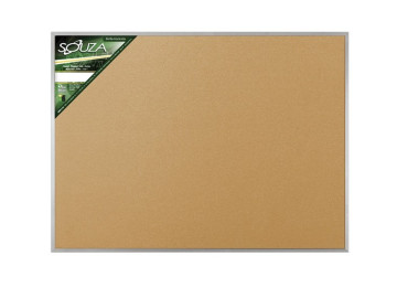 QUADRO CORTICA 060X090...