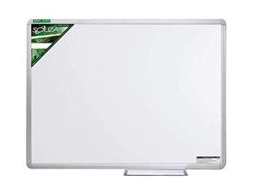 QUADRO BRANCO 060X090...