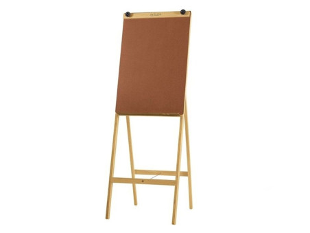 FLIP CHART PINUS BLOCO DURATEX 150CM