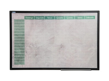 QUADRO PLANNER 060X090...