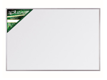 QUADRO BRANCO 120X150...