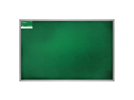 QUADRO FELTRO 040X060 MOLD.ALUM.5801