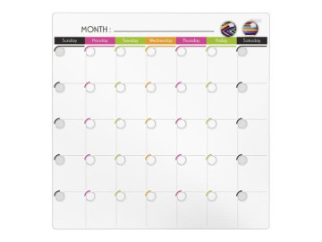 QUADRO PLANNER 035X035...