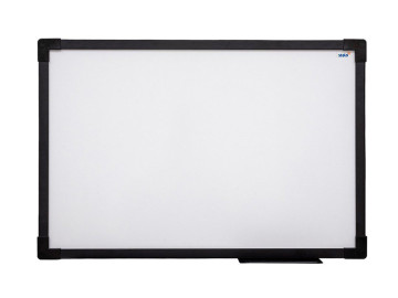 QUADRO BRANCO 060X080...