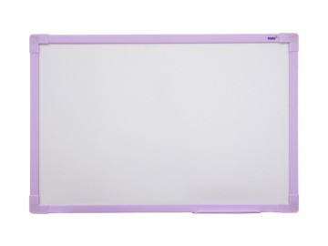 QUADRO BRANCO 060X080...