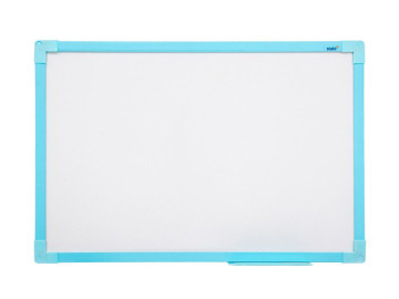 QUADRO BRANCO 060X080...