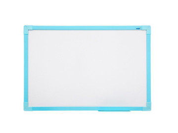 QUADRO BRANCO 040X060...