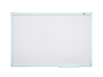 QUADRO BRANCO 060X080...