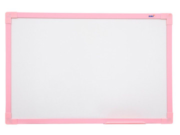 QUADRO BRANCO 060X080...