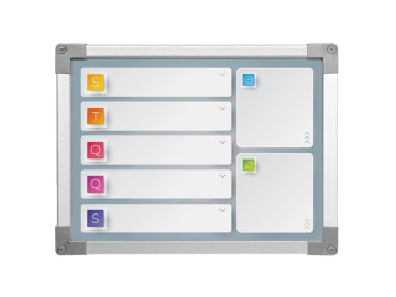 QUADRO PLANNER 030X040...