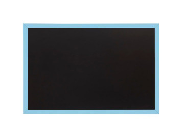 QUADRO PRETO 040X060...