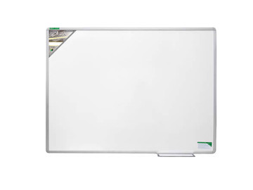 QUADRO BRANCO 080X100...